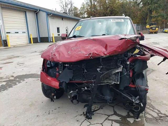 2013 Ford Expedition Limited VIN: 1FMJU2A57DEF69379 Lot: 89673735