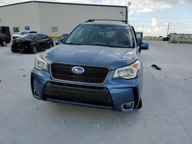 2016 Subaru Forester 2.0Xt Touring VIN: JF2SJGXC2GH566317 Lot: 82318715