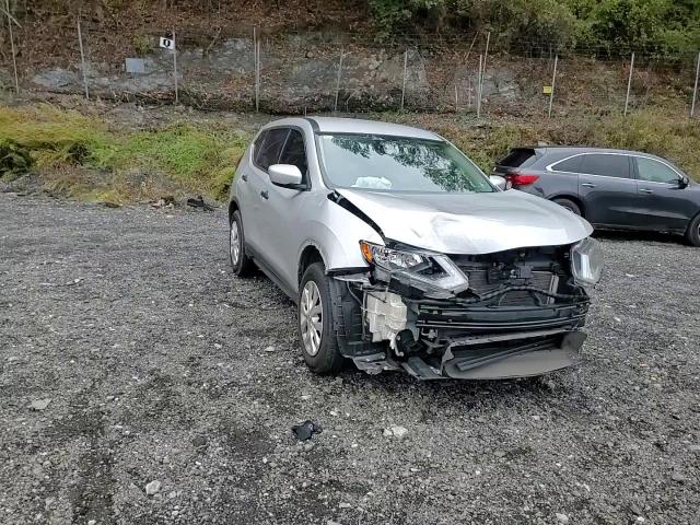 2020 Nissan Rogue S VIN: JN8AT2MV6LW142680 Lot: 86273585