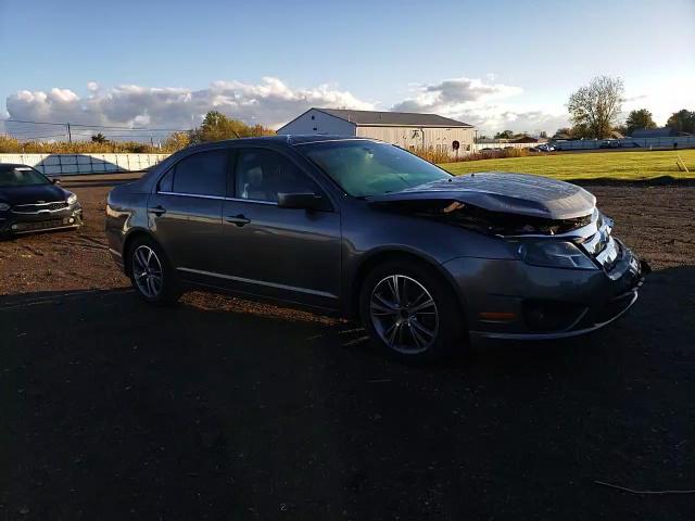 2011 Ford Fusion Se VIN: 3FAHP0HA9BR309311 Lot: 87068335