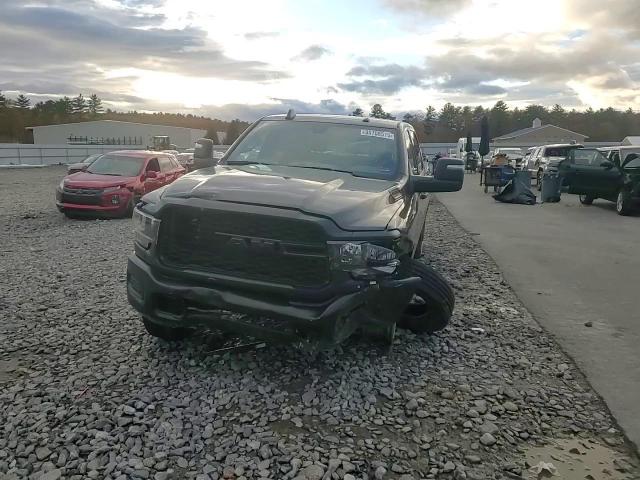 2024 Ram 2500 Tradesman VIN: 3C6UR5CJ3RG329834 Lot: 90708515