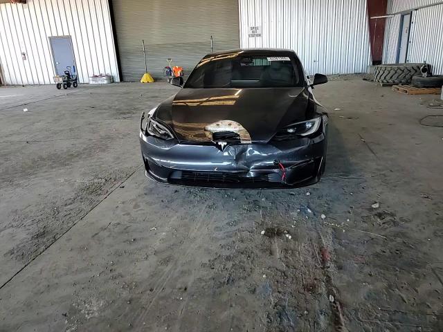 2024 Tesla Model S VIN: 5YJSA1E63RF534763 Lot: 82261265