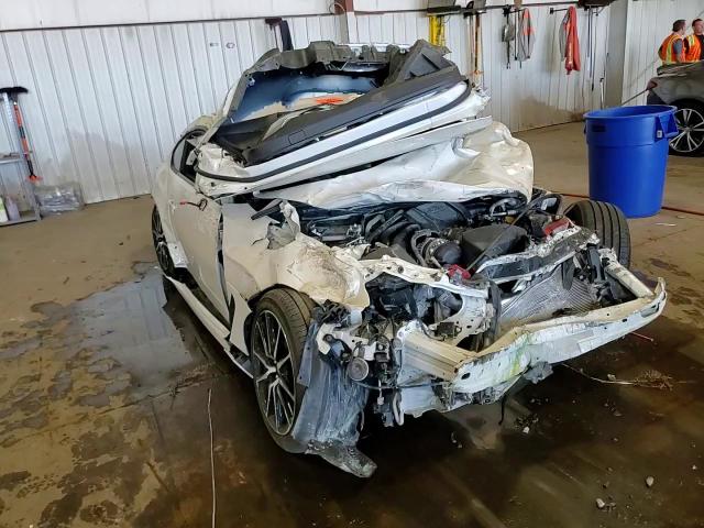 2024 Toyota Gr 86 VIN: JF1ZNBB15R8756261 Lot: 85183645