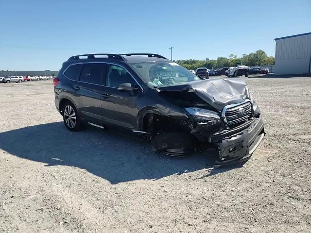 2022 Subaru Ascent Limited VIN: 4S4WMAMD7N3466933 Lot: 81940375