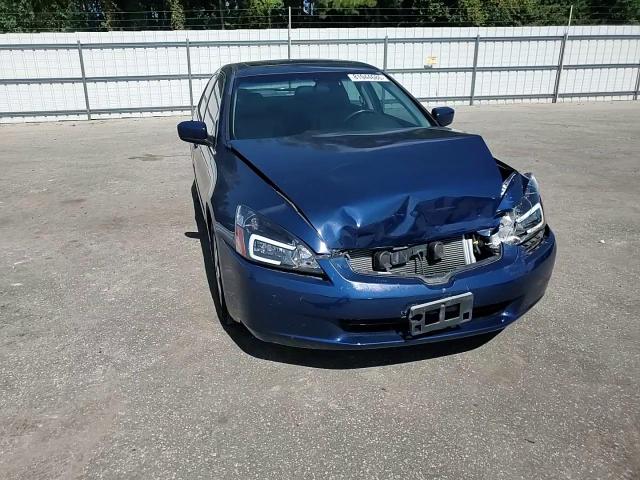 2005 Honda Accord Ex VIN: 1HGCM66875A030164 Lot: 81944685