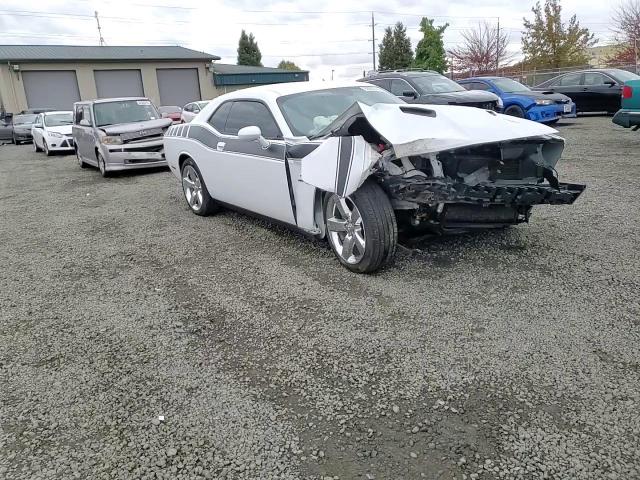 2015 Dodge Challenger Sxt VIN: 2C3CDZAT6FH710303 Lot: 82362675