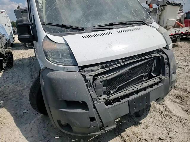 2015 Ram Promaster 2500 2500 High VIN: 3C6TRVDG0FE514137 Lot: 84768565