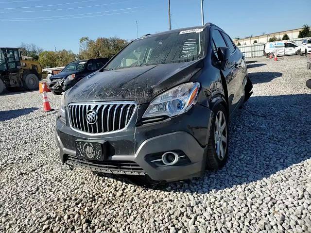 2015 Buick Encore VIN: KL4CJCSB7FB248411 Lot: 82649825