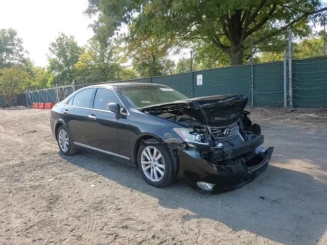 2010 Lexus Es 350 VIN: JTHBK1EG1A2368917 Lot: 85178705