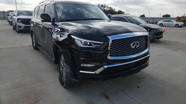 2020 Infiniti Qx80 Luxe VIN: JN8AZ2NE4L9251733 Lot: 82780545