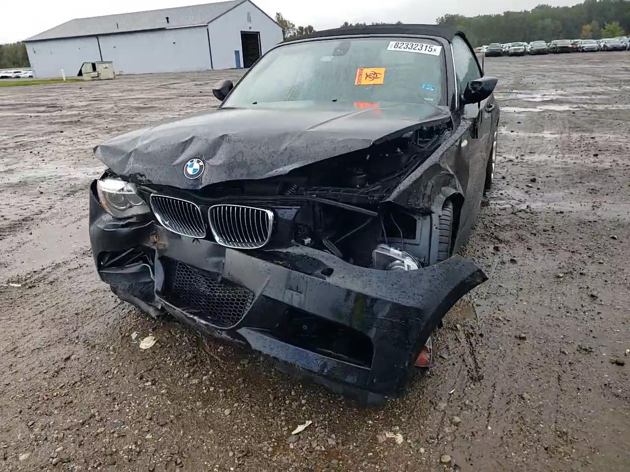 Фото: WBAUN7C58CVM26428