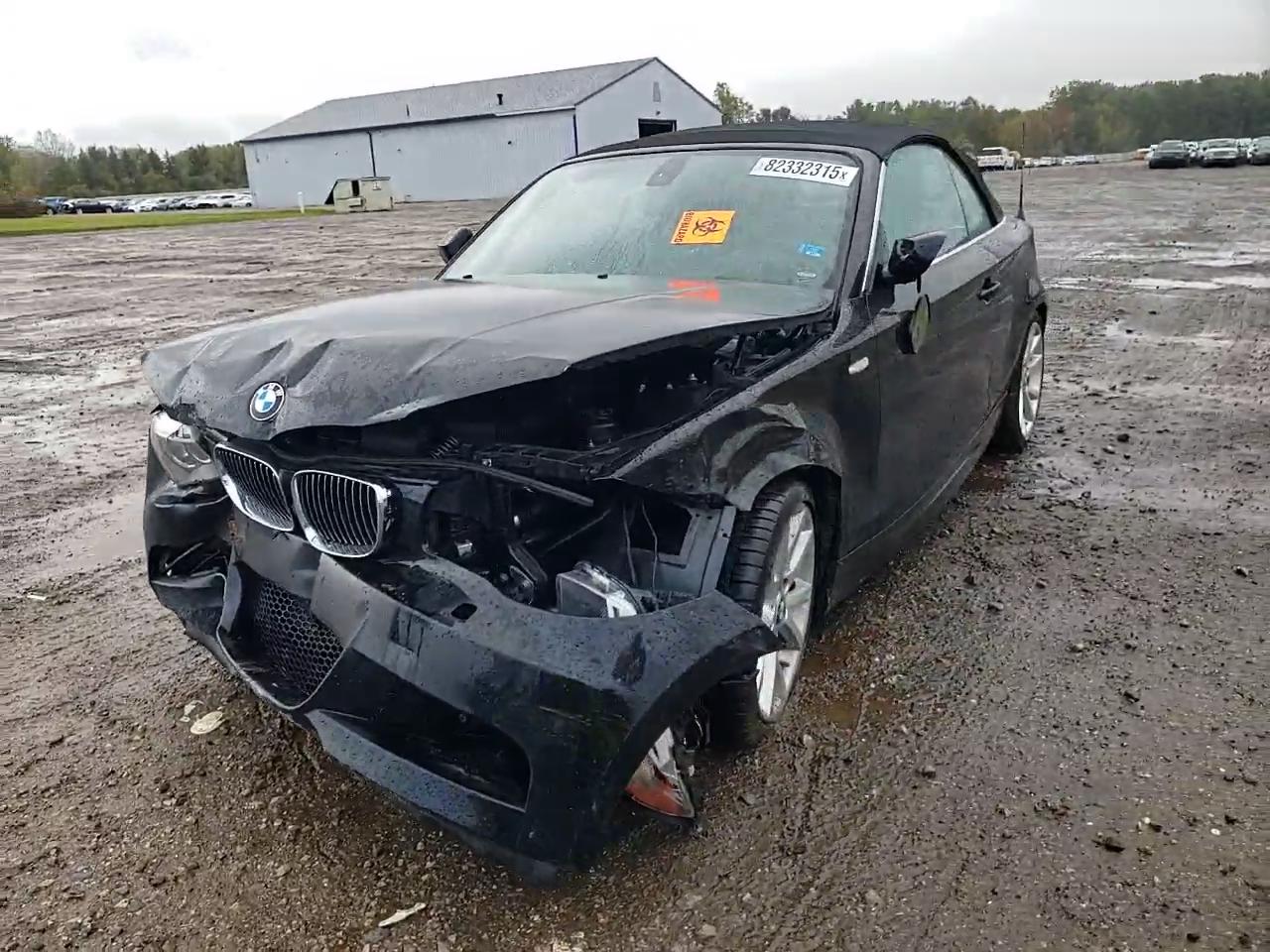 Фото: WBAUN7C58CVM26428