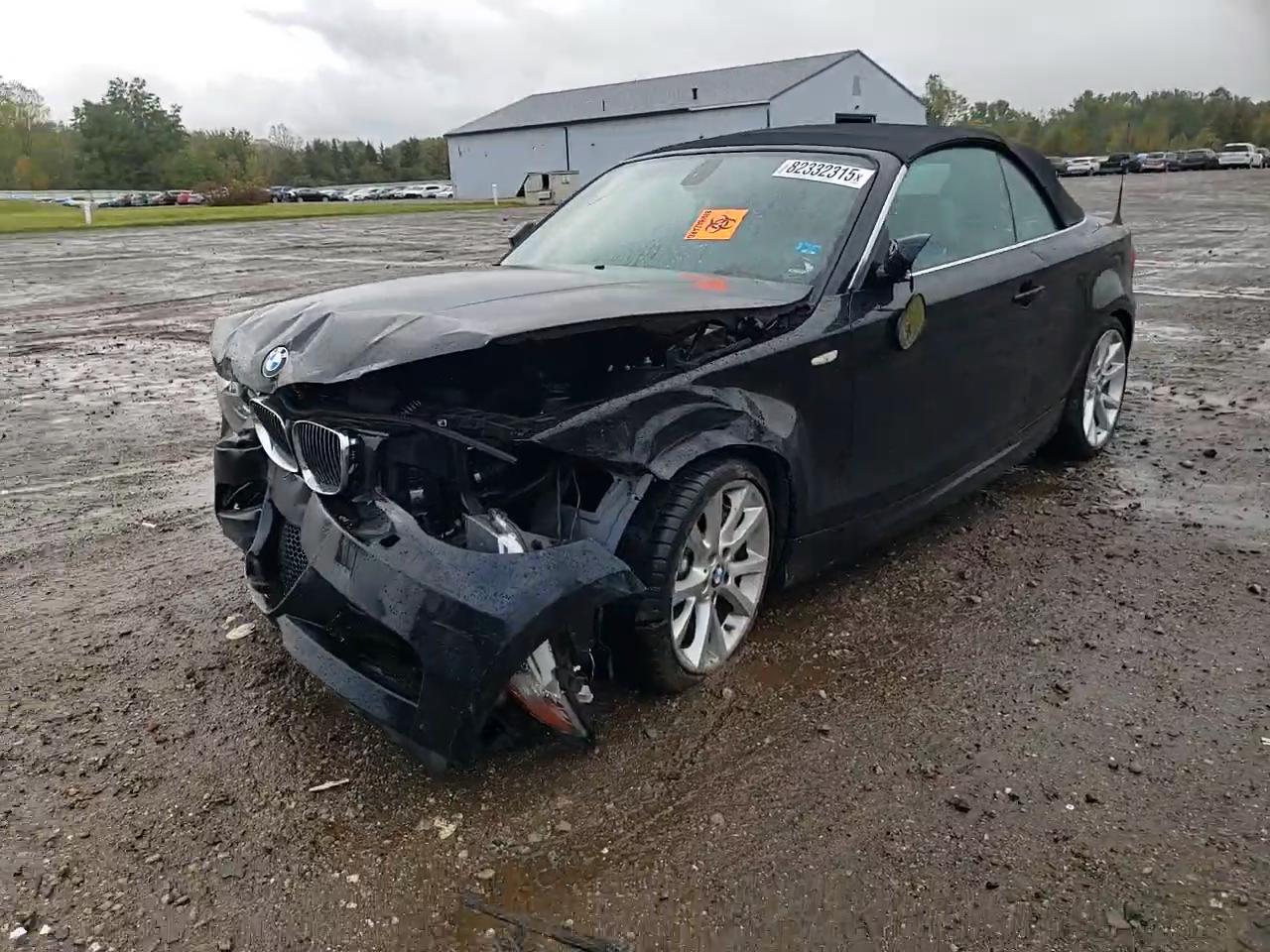 Фото: WBAUN7C58CVM26428