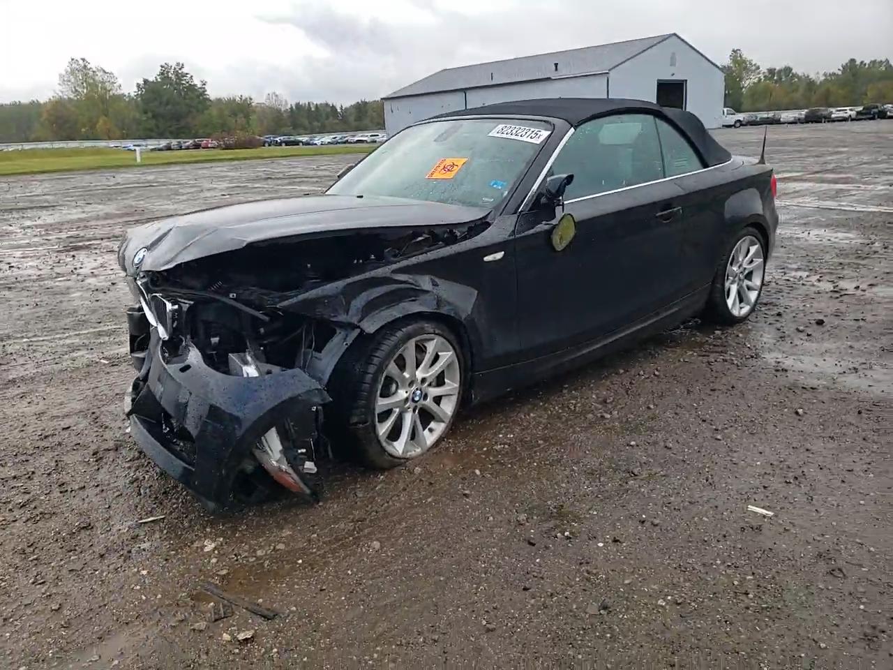 Фото: WBAUN7C58CVM26428