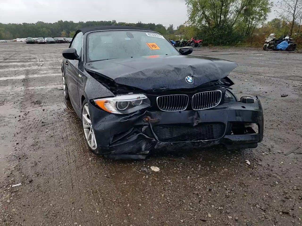 Фото: WBAUN7C58CVM26428