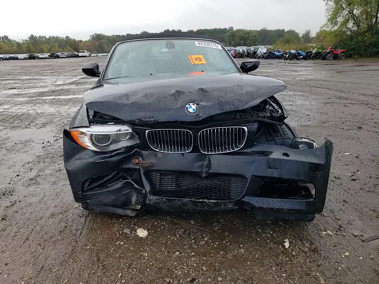 Фото: WBAUN7C58CVM26428