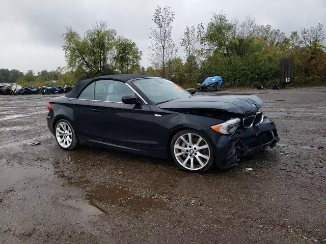 2012 BMW 135 I VIN: WBAUN7C58CVM26428 Lot: 82332315