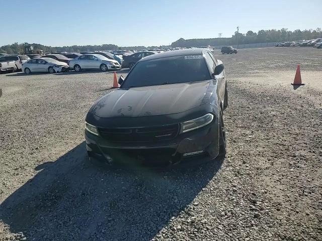 2015 Dodge Charger R/T VIN: 2C3CDXCT2FH929003 Lot: 82667035