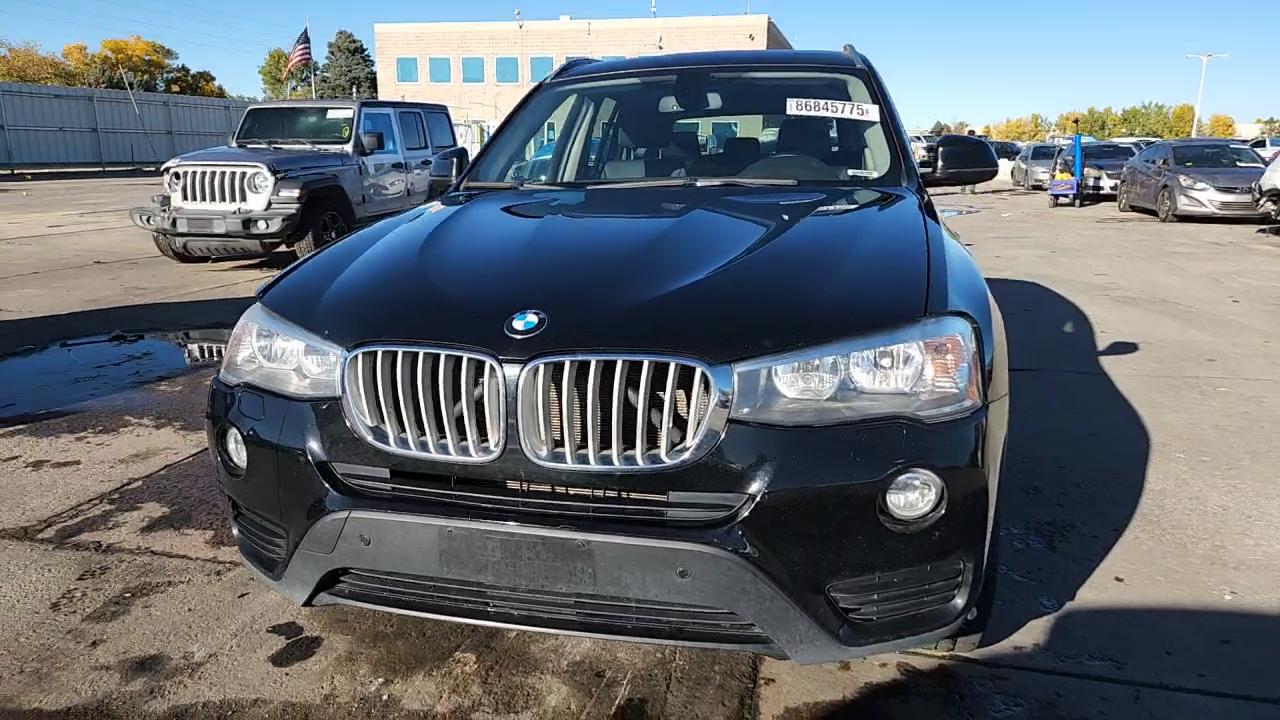 Фото: 5UXWX9C37H0W68405