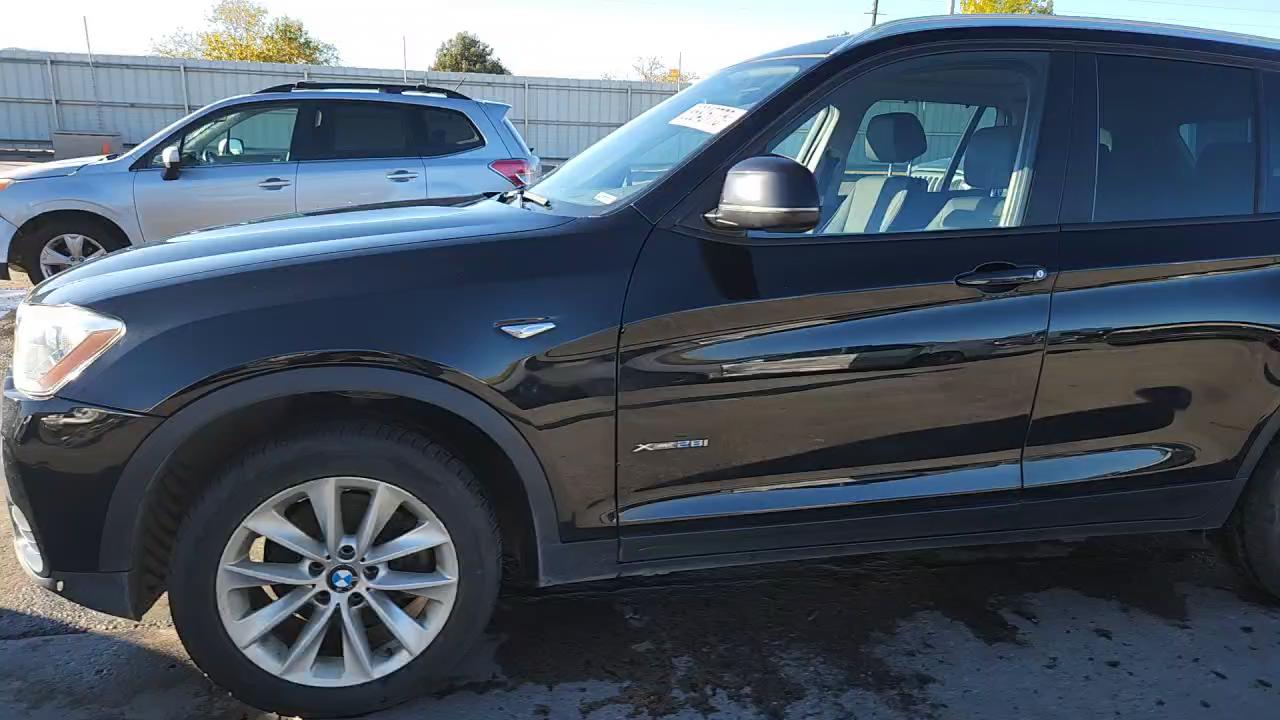 Фото: 5UXWX9C37H0W68405