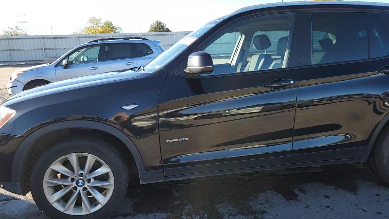 Фото: 5UXWX9C37H0W68405