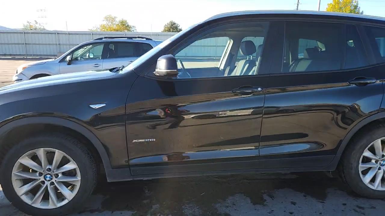 Фото: 5UXWX9C37H0W68405