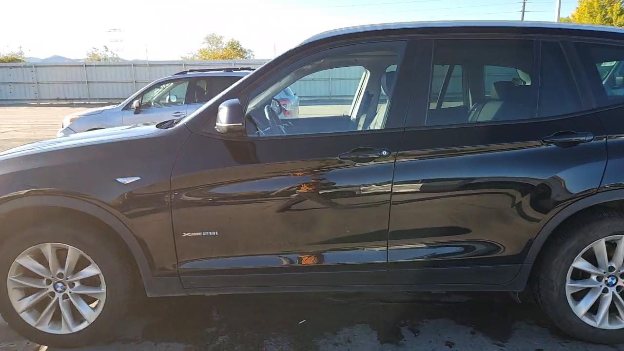 Фото: 5UXWX9C37H0W68405