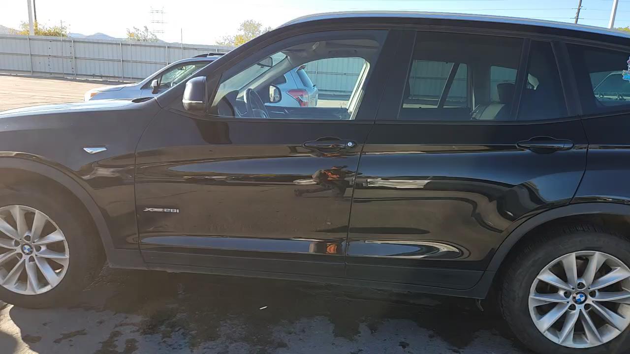 Фото: 5UXWX9C37H0W68405