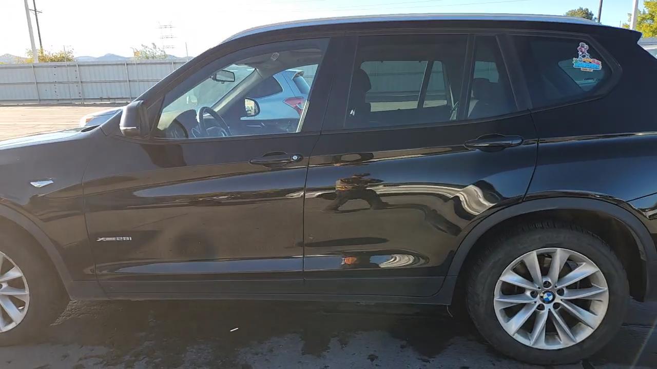 Фото: 5UXWX9C37H0W68405