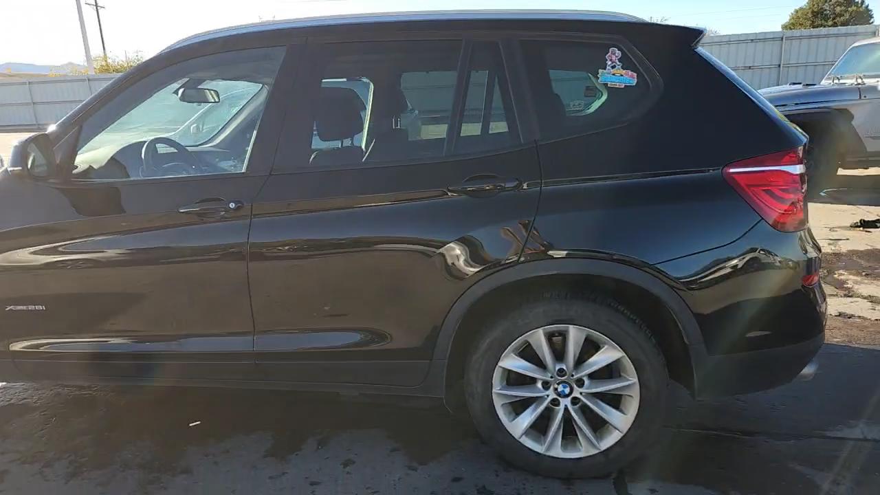 Фото: 5UXWX9C37H0W68405