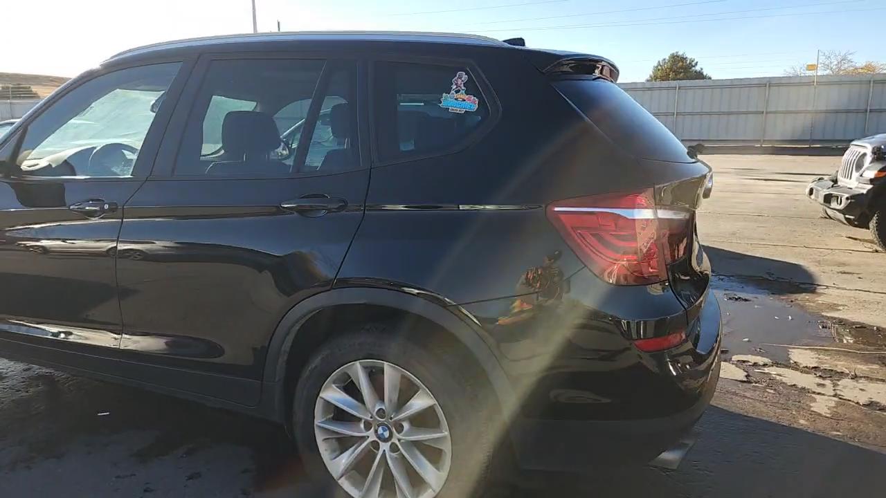 Фото: 5UXWX9C37H0W68405