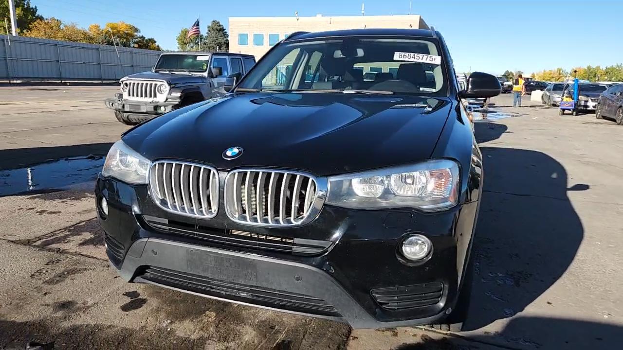 Фото: 5UXWX9C37H0W68405