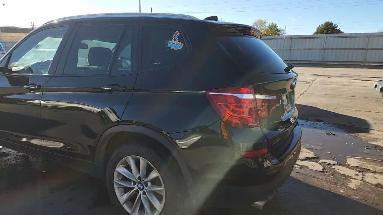 Фото: 5UXWX9C37H0W68405