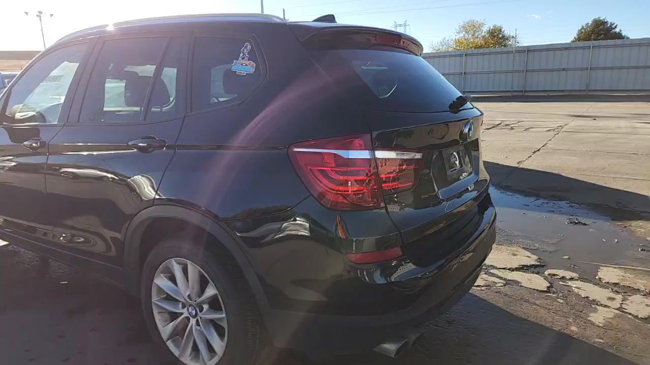 Фото: 5UXWX9C37H0W68405