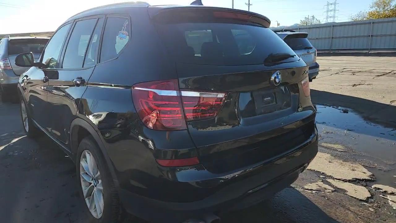 Фото: 5UXWX9C37H0W68405