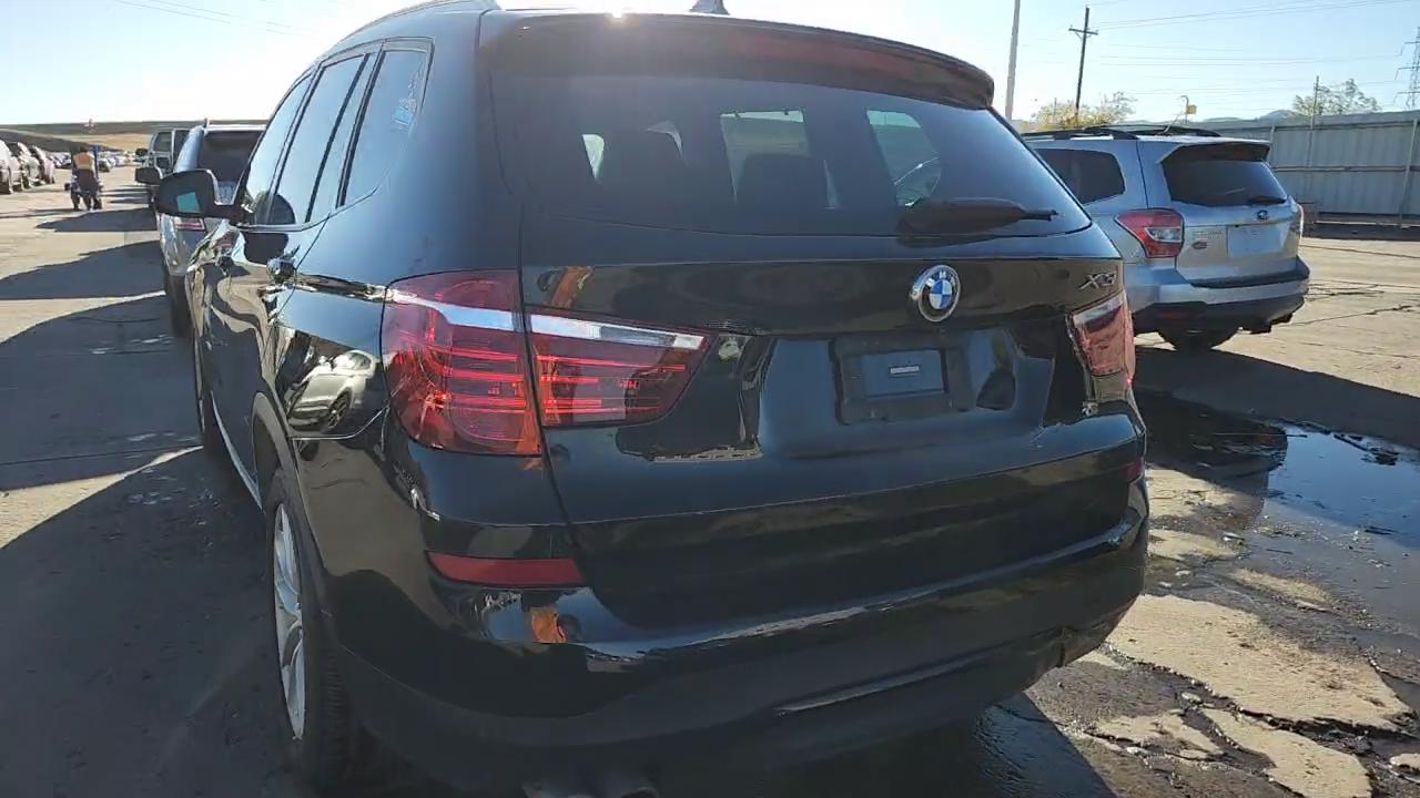 Фото: 5UXWX9C37H0W68405