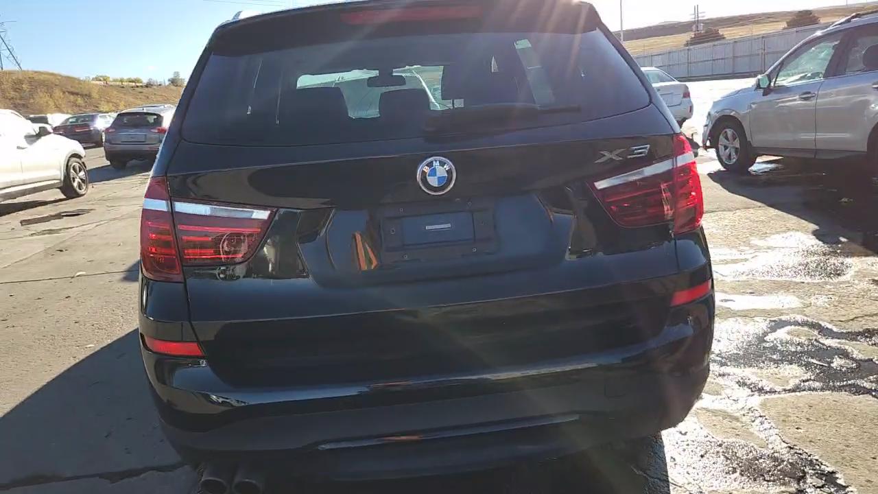 Фото: 5UXWX9C37H0W68405