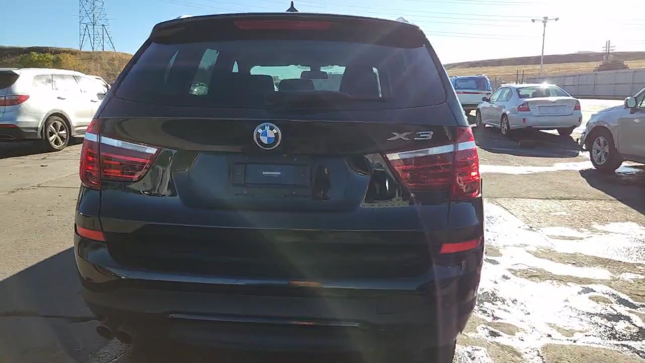 Фото: 5UXWX9C37H0W68405