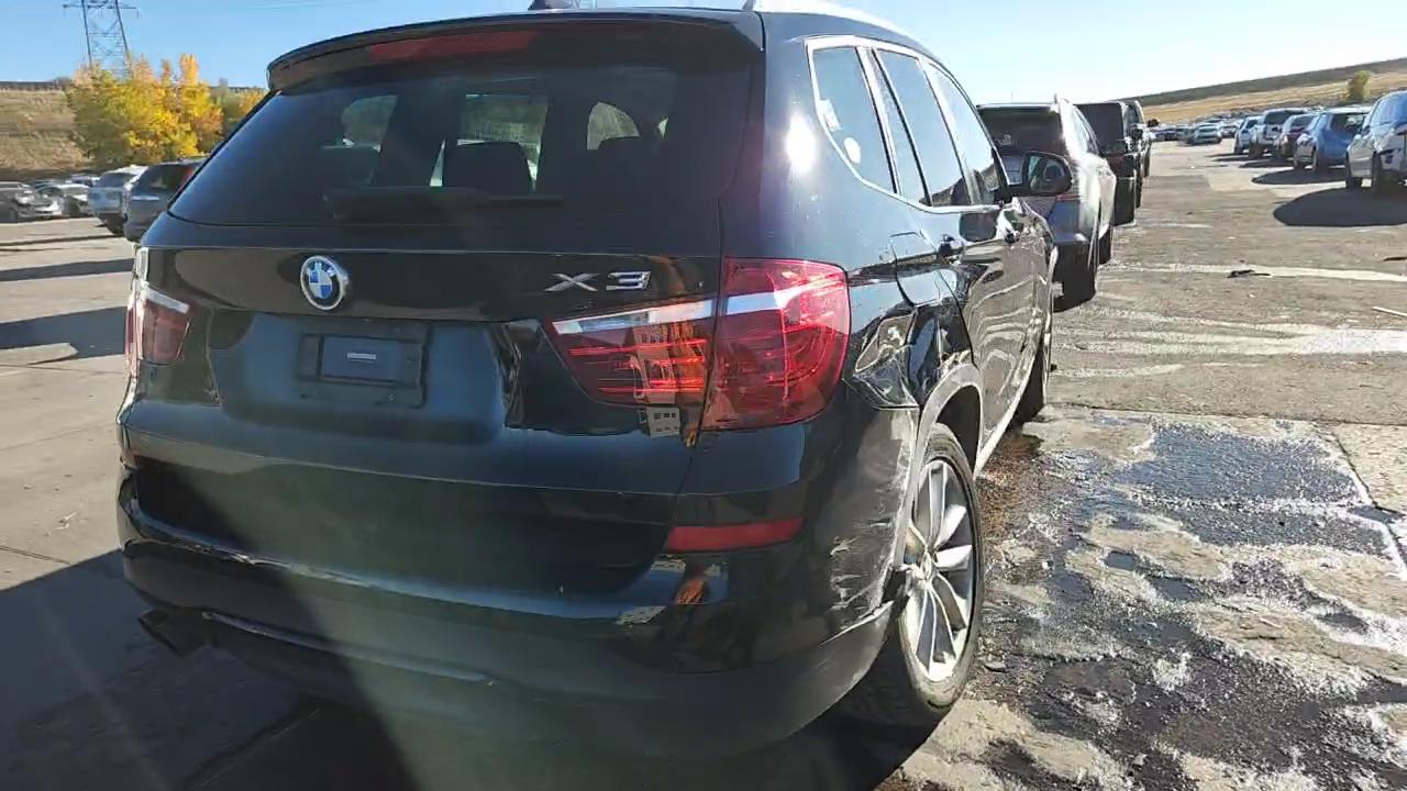 Фото: 5UXWX9C37H0W68405