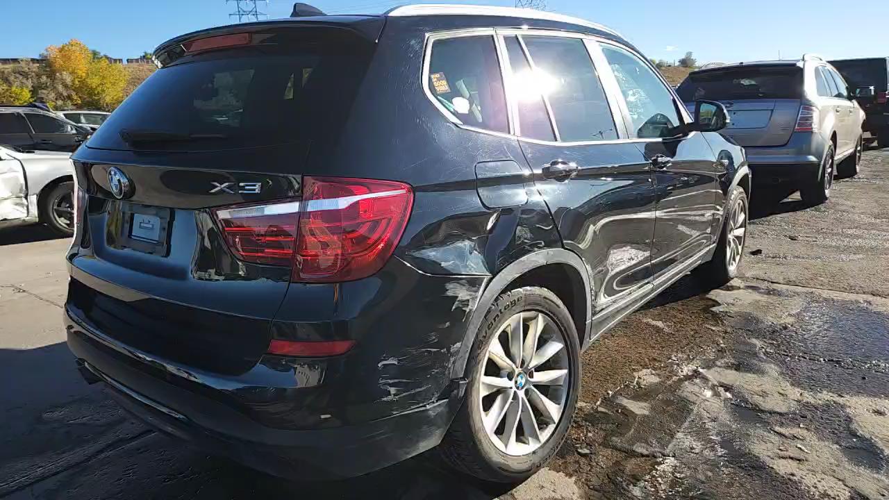 Фото: 5UXWX9C37H0W68405