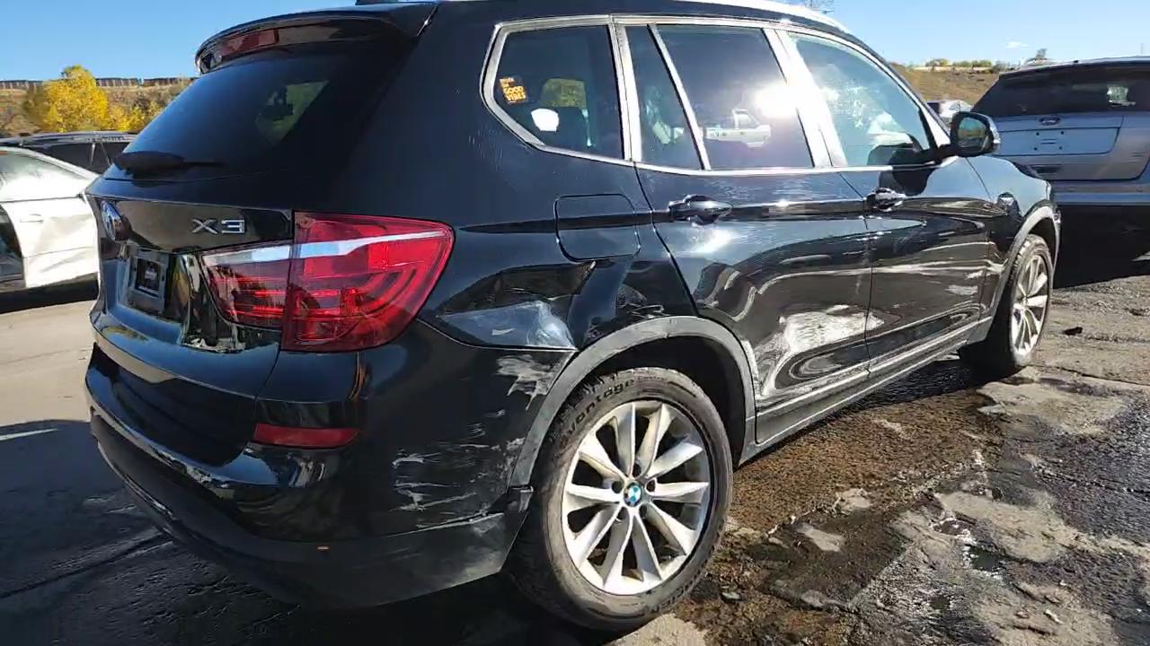 Фото: 5UXWX9C37H0W68405