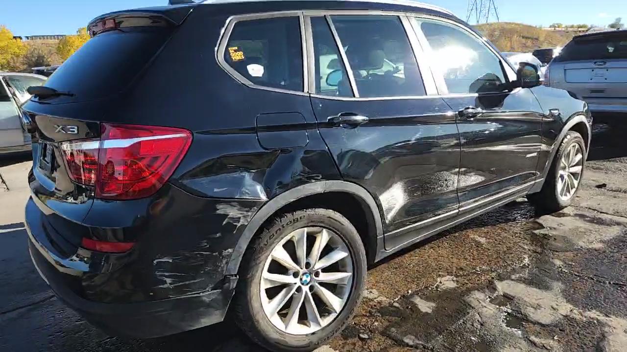 Фото: 5UXWX9C37H0W68405