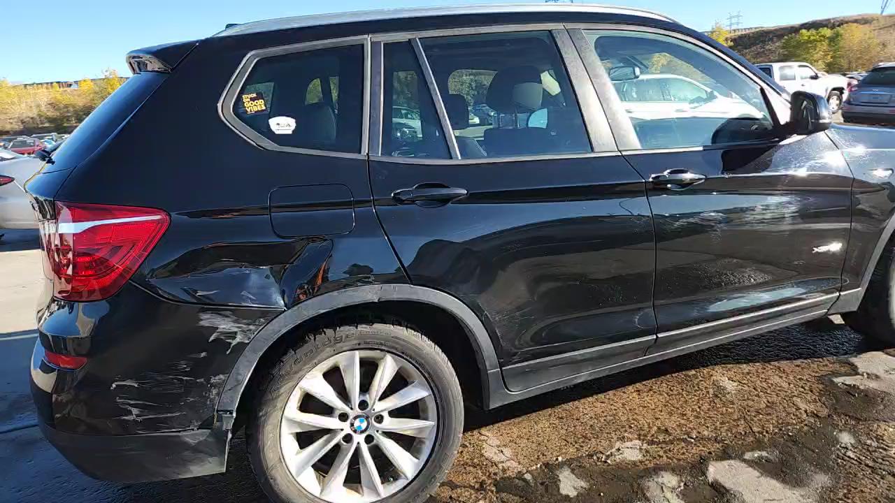 Фото: 5UXWX9C37H0W68405