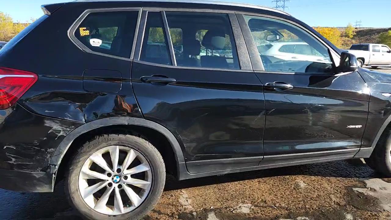 Фото: 5UXWX9C37H0W68405