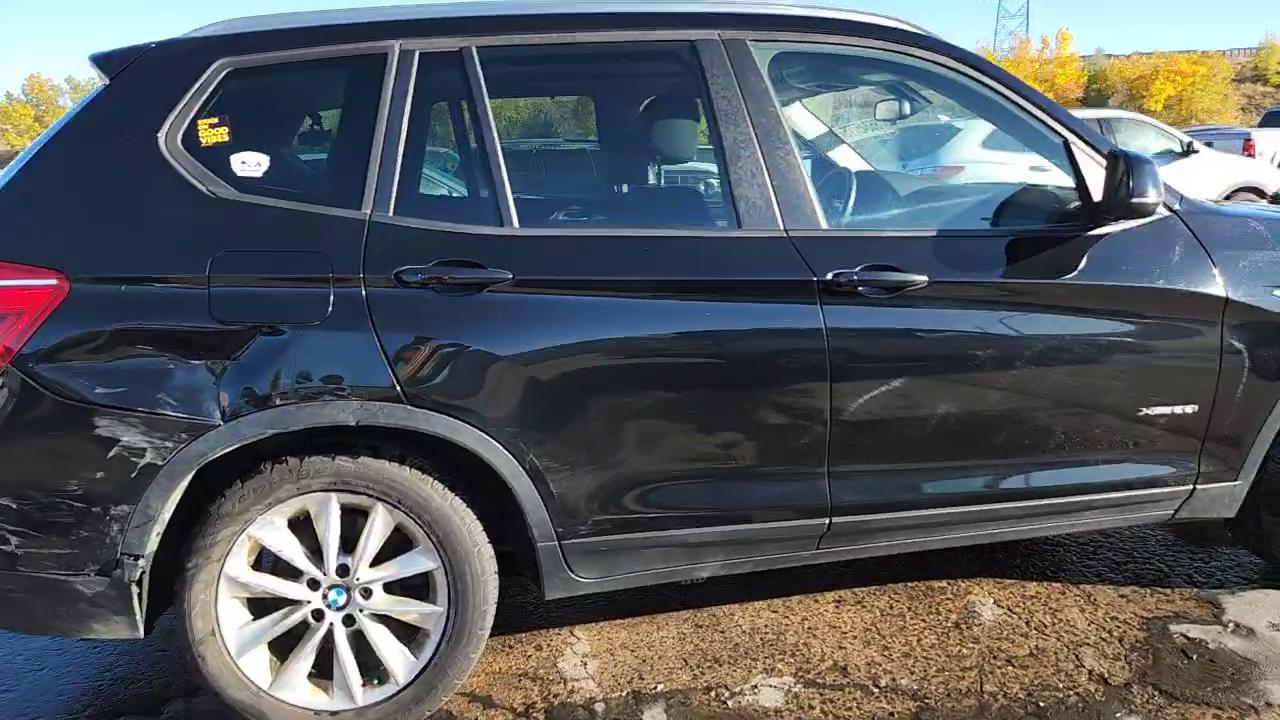 Фото: 5UXWX9C37H0W68405