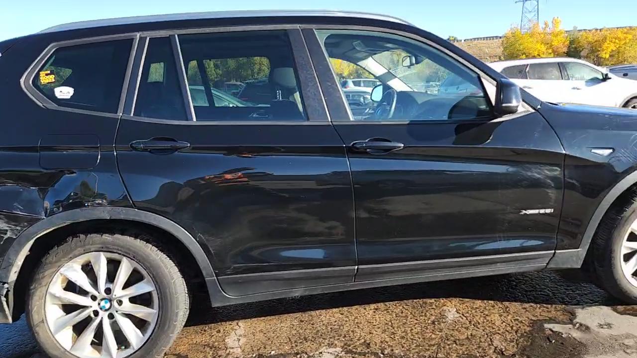 Фото: 5UXWX9C37H0W68405