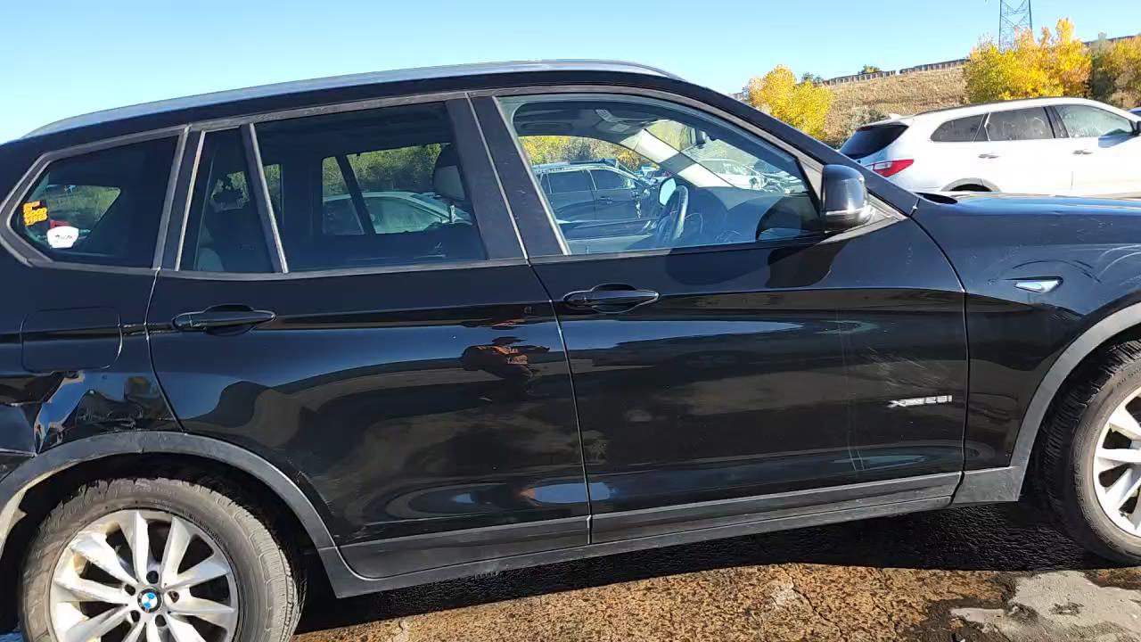 Фото: 5UXWX9C37H0W68405