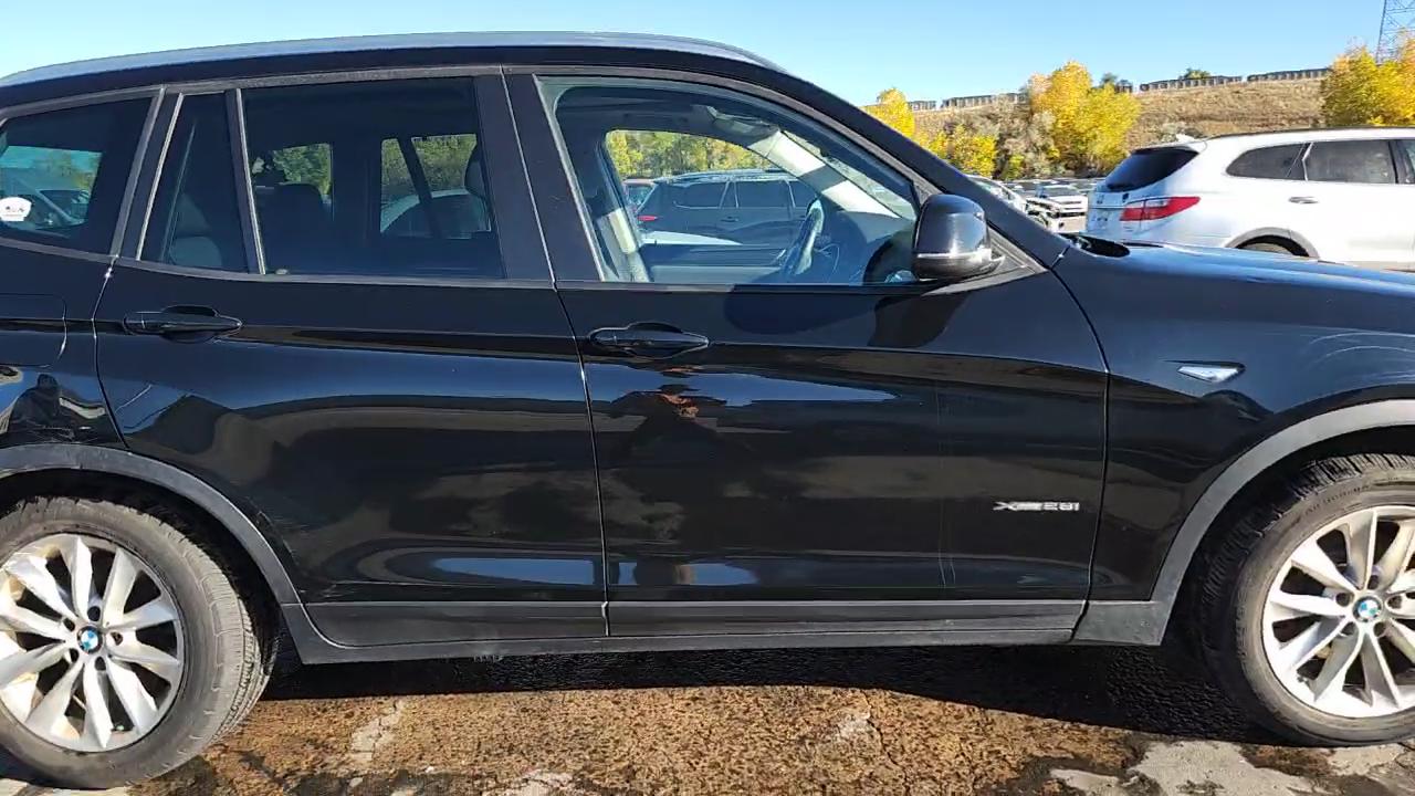 Фото: 5UXWX9C37H0W68405