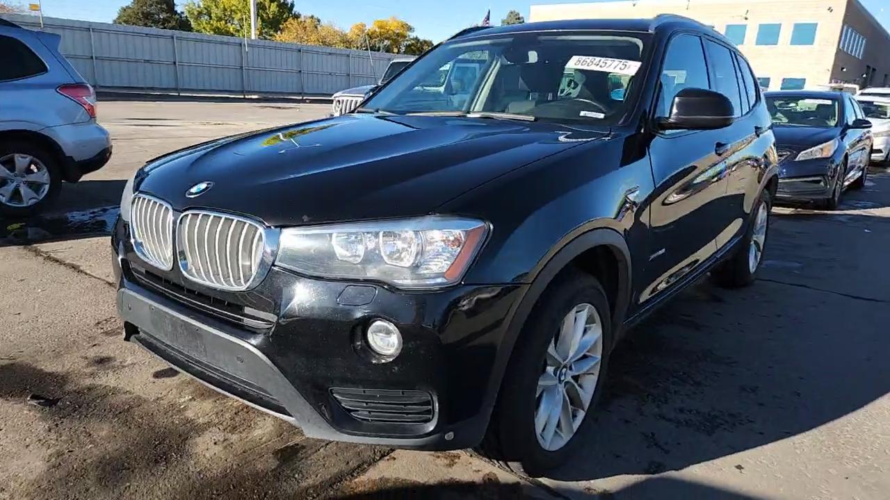 Фото: 5UXWX9C37H0W68405