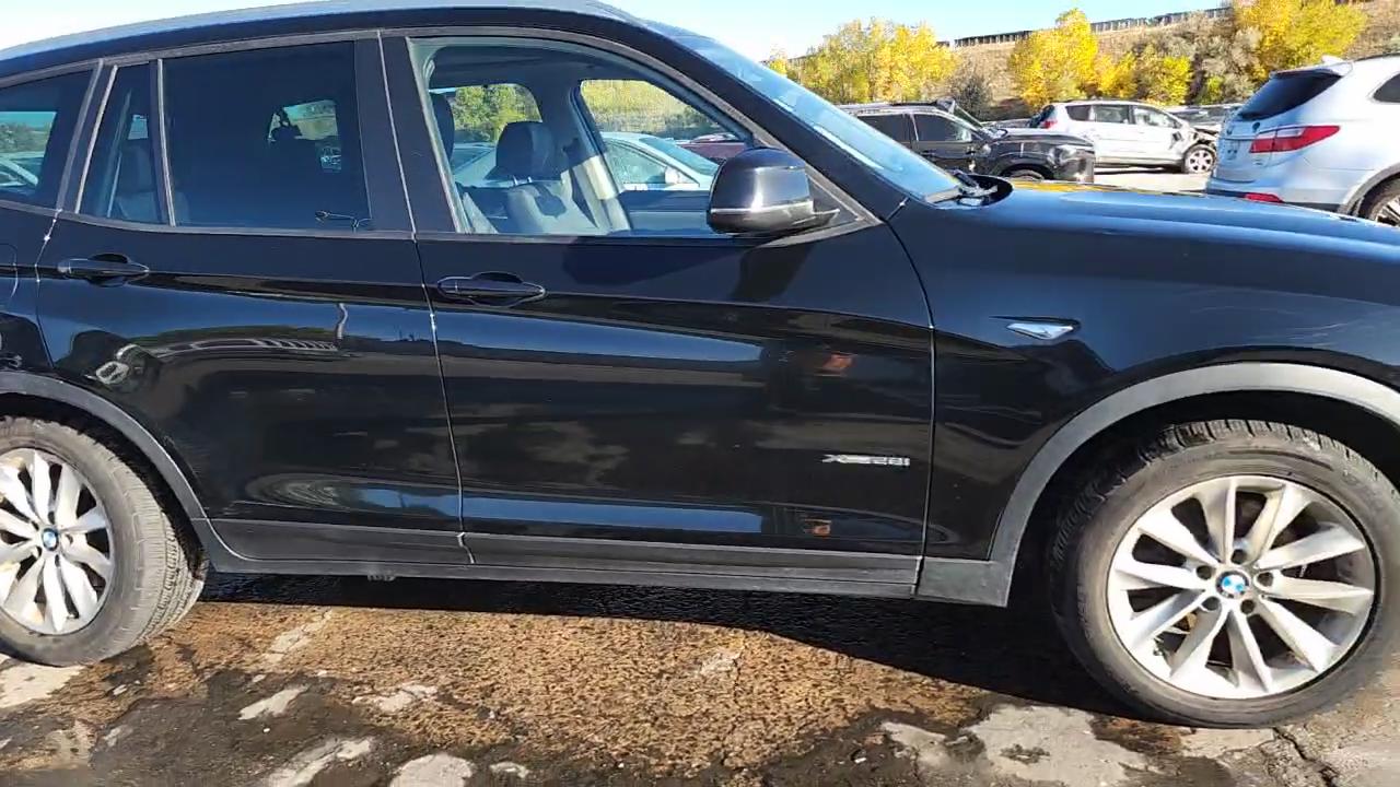 Фото: 5UXWX9C37H0W68405